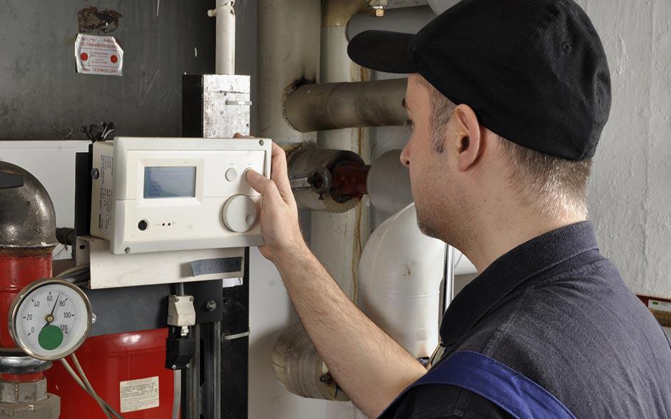 mise aux normes électriques